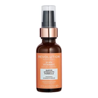 Revolution Beauty 12.5% Vitamin C Super Serum