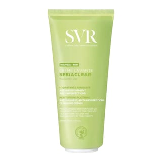 SVR Sebiaclear Cleansing Cream