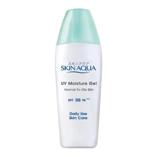 Skin Aqua UV Moisture Gel SPF 30 PA++