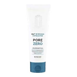 Be The Skin BHA+ Pore Zero 30 Second Exfoliator