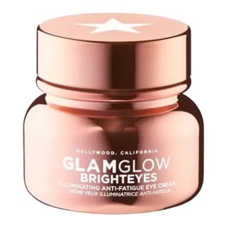 GLAMGLOW BRIGHTEYES™ Illuminating Anti-Fatigue Eye Cream