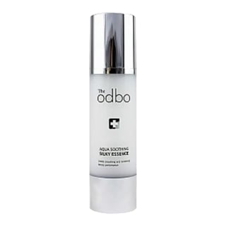 The Odbo Aqua Soothing Silky Essence