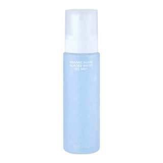 Whamisa Organic Algae Glacier Water Gel Mist