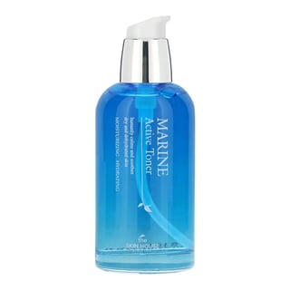 The Skin House Marine Active Toner
