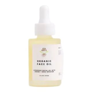 Eco Roots Organic Face Oil
