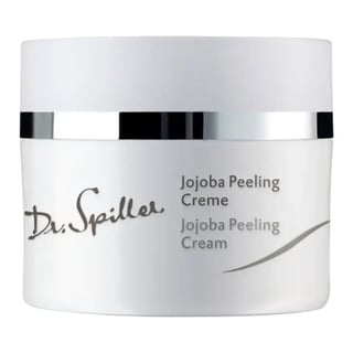 Dr. Spiller Jojoba Peeling Cream