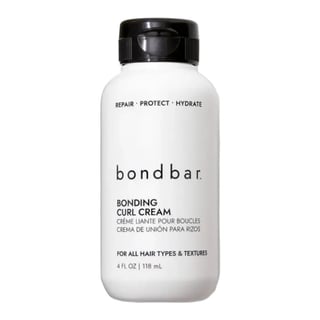 Bond Bar Bonding Curl Cream
