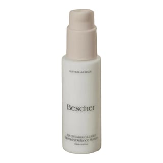 Bescher Beauty Sea Cucumber Collagen Blemish Defence Serum