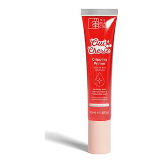 The Beauty Crop Oui Cherie Gripping Primer