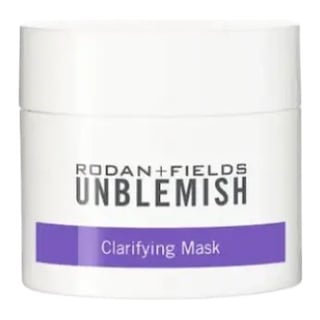 Rodan + Fields Unblemish Clarifying Mask