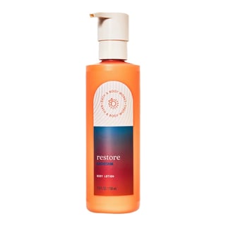 Bath & Body Works Restore Magnesium Body Lotion