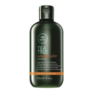 Paul Mitchell Tea Tree Special Color Shampoo