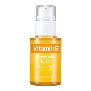 Nature Republic Good Skin Vitamin E Ampoule