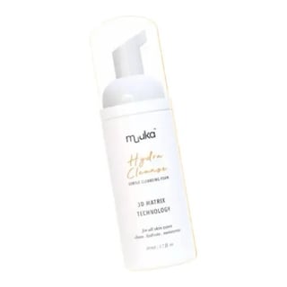 Muuka Hydra Cleanser