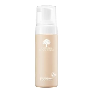 rooTree Cryptherapy Purifying Cleanser
