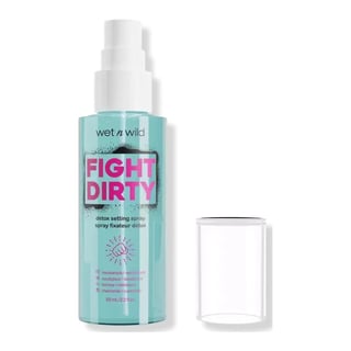 Wet n Wild Fight Dirty Detox Setting Spray