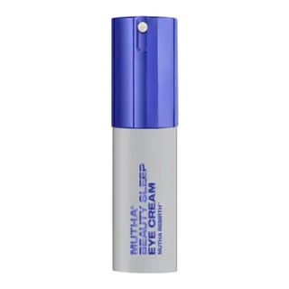 Mutha Beauty Sleep Eye Cream