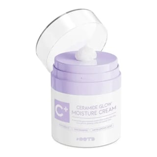 #OOTD (oxygen of the day) Ceramide Glow Moisture Cream