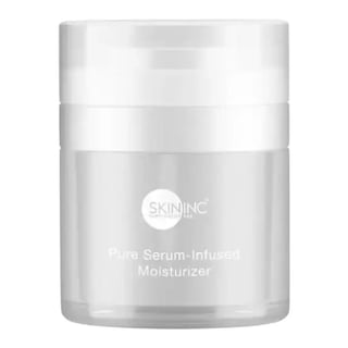 Skin Inc Pure Serum Infused Moisturizer
