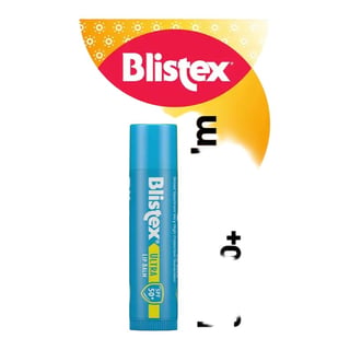 Blistex Ultra Lip Balm SPF 50+