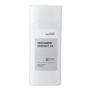 KISOCare Hitomide Essence 10