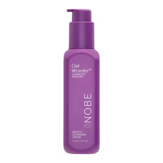 Nobe Oat Wonder Gentle Cleansing Cream