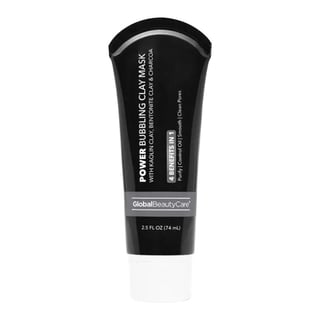 Global Beauty Care パワー バブリング クレイマスク
