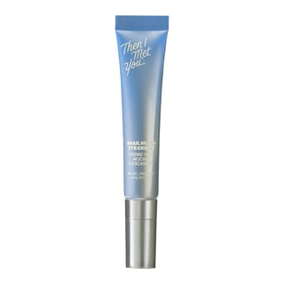 Then I Met You Snail Mucin Eye Cream