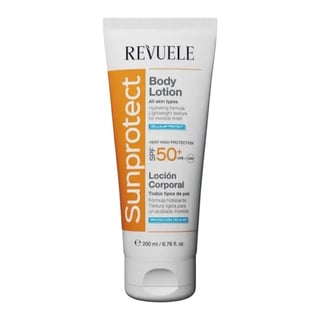Revuele Sunprotect Body Lotion SPF 50+