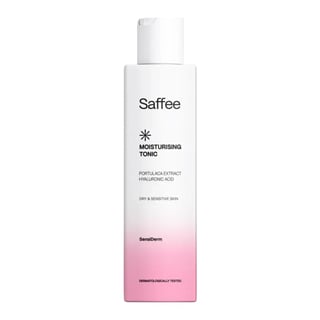 Saffee SensiDerm Moisturising Tonic