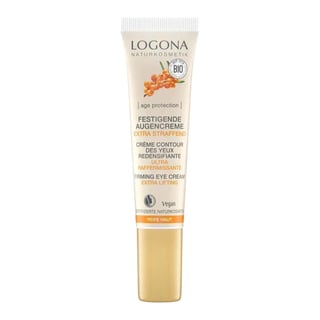 Logona Age Protection Firming Eye Cream