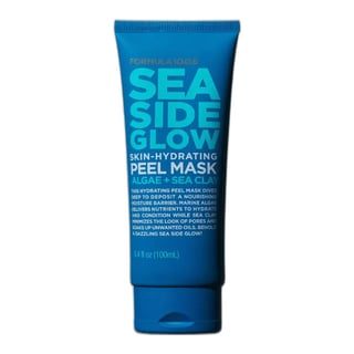 Formula 10.0.6 Sea Side Glow Skin-Hydrating Peel Mask