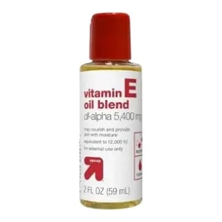 up&up Vitamin E Oil Blend