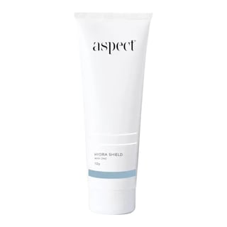 Aspect Skincare Hydra Shield with Zinc