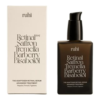 ruhi The Adaptogen Retinal Serum