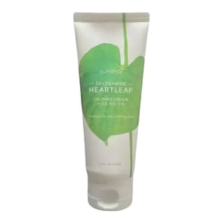 GLAMFOX 5x Ceramide Heartleaf Calming Cream