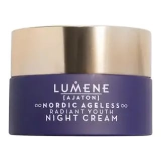 Lumene Ajaton Nordic Ageless Night Cream