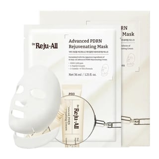 Dr. Reju-All Advanced PDRN Rejuvenating Mask