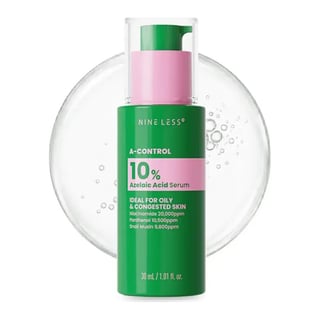 ナインレス A-Control 10% アゼライン酸セラム