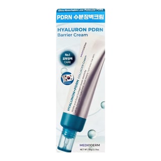 Medioderm Hyaluron PDRN Collagen Cream