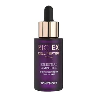 TONYMOLY Bio Ex Cell Peptide Fill Up Essential Ampoule