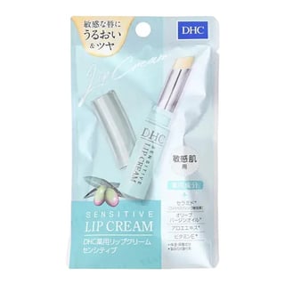 DHC Sensitive Lip Cream