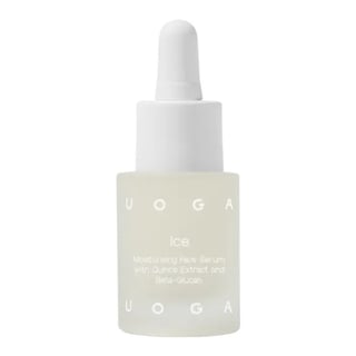 Uoga Uoga Ice Moisturising Face Serum