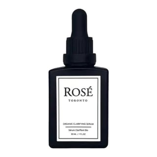 Rose Toronto Organic Clarifying Serum