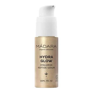 Madara Hydra Glow Hyaluron Peptide Serum