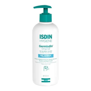 ISDIN Germisdin Original Syndet Shower Gel