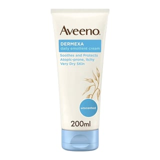 Aveeno Dermexa Daily Emollient Cream