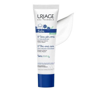 Uriage Bébé 1st Peri-Oral Care