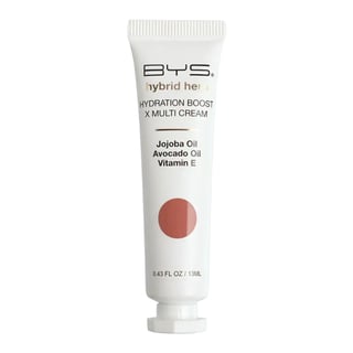 BYS Hybrid Hero Hydration Boost X Multi Cream