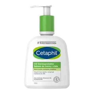 Cetaphil MD Dermoprotektor Balsam Do Twarzy I Ciała